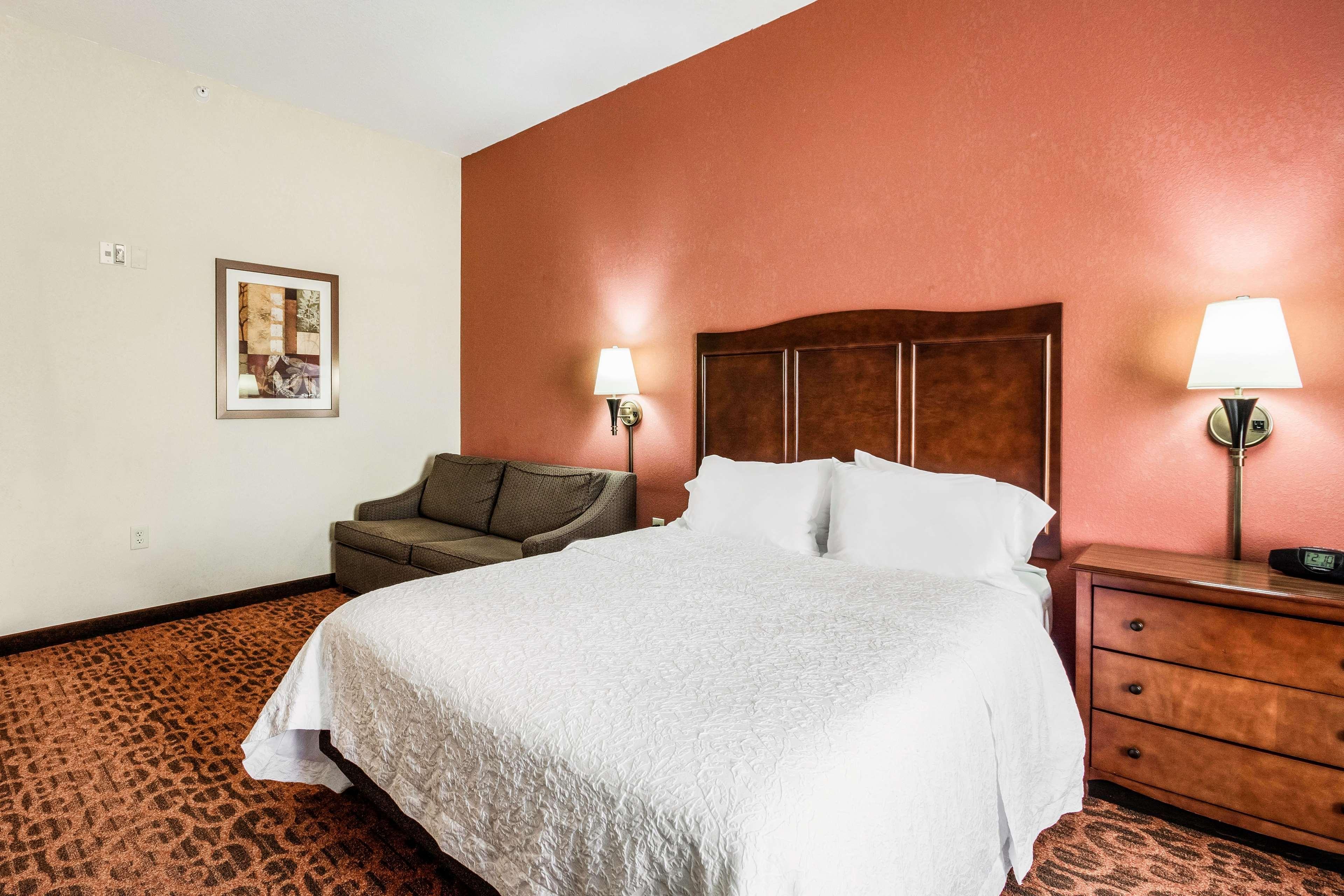 Hampton Inn Derby Eksteriør bilde