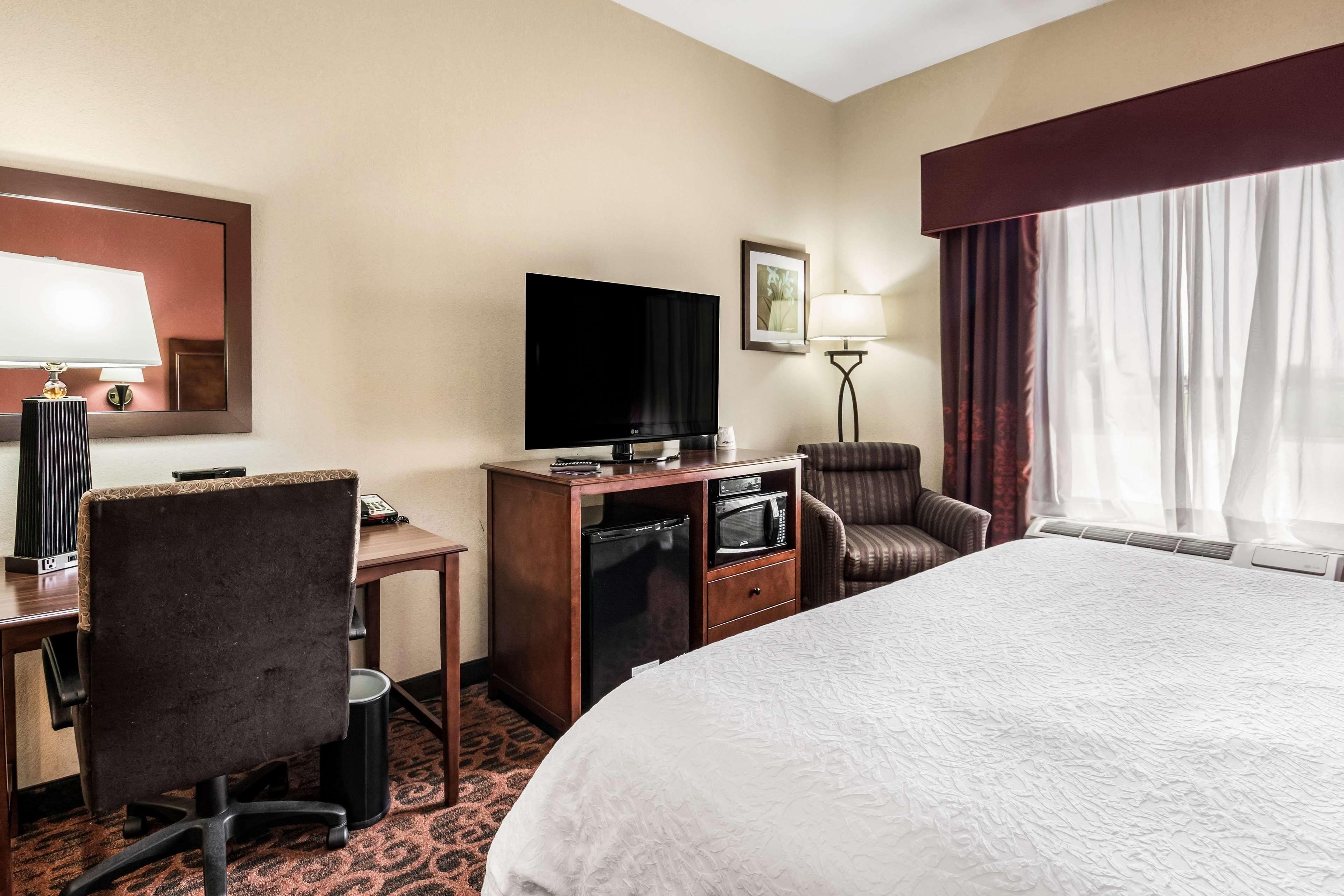 Hampton Inn Derby Eksteriør bilde