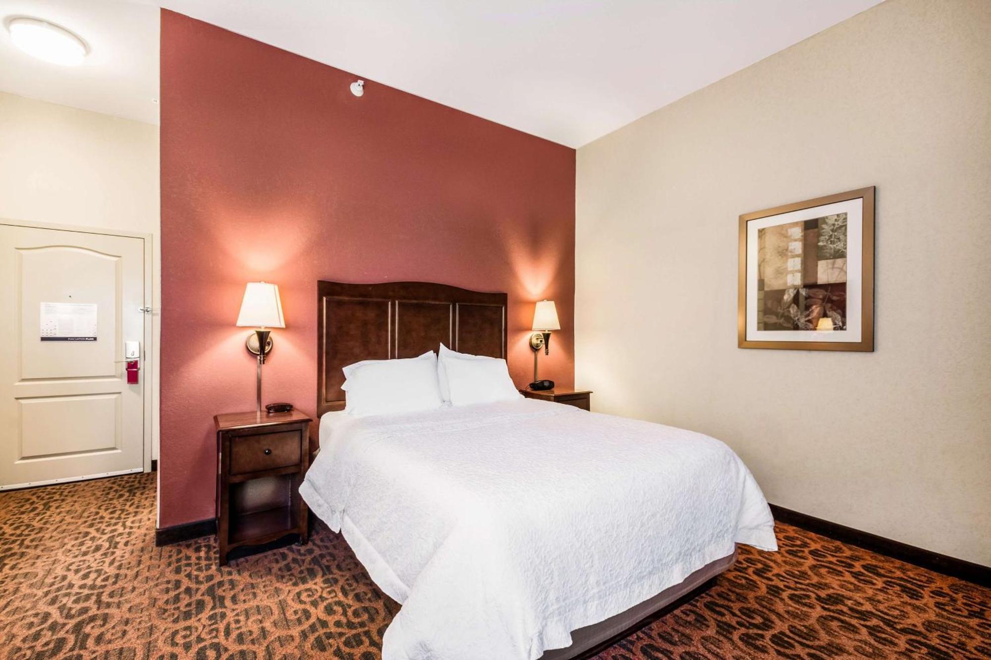 Hampton Inn Derby Eksteriør bilde